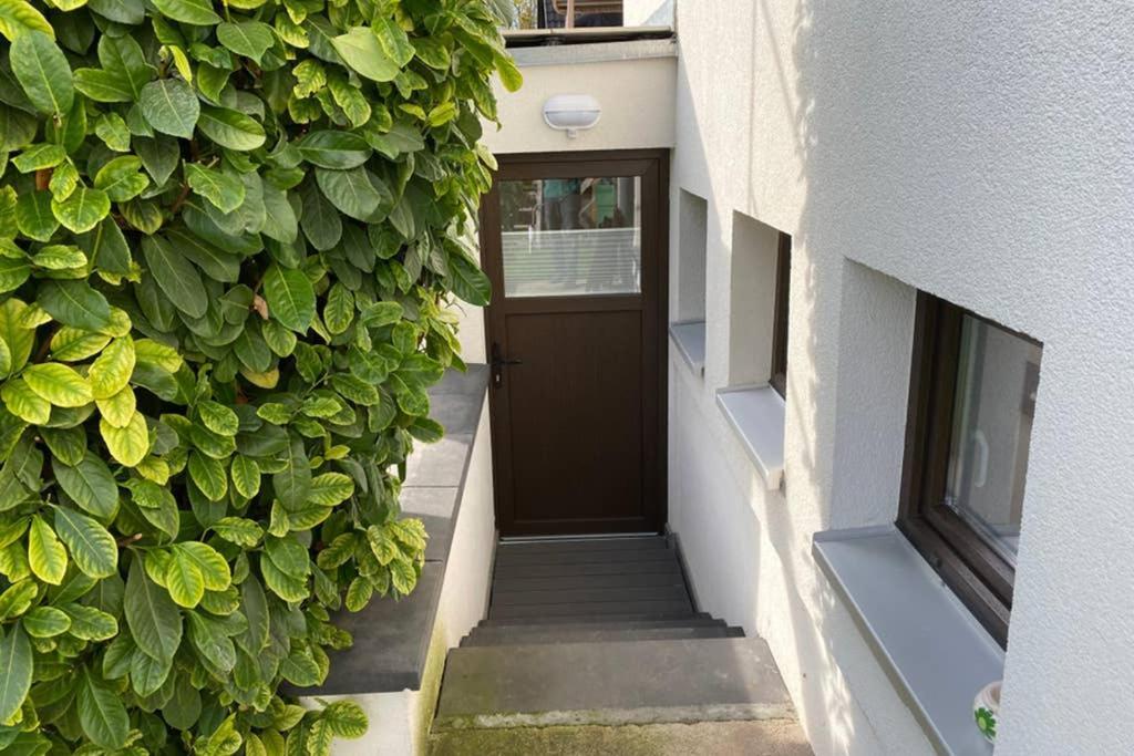 Wohlfühloase In Pankow Apartment Berlin